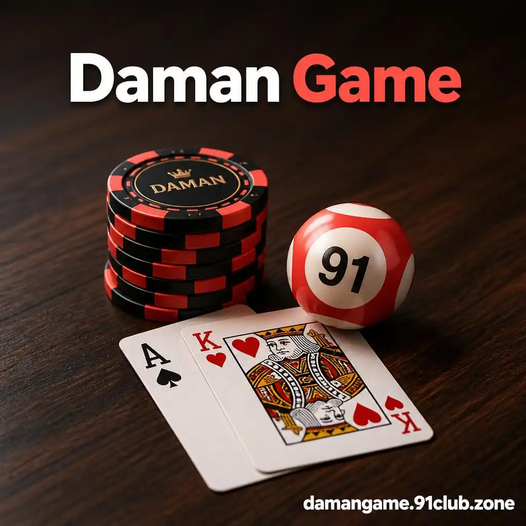 Daman Game